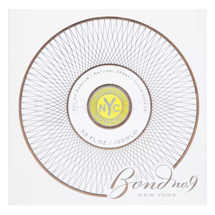 Bond No. 9 Nouveau Bowery parfémovaná voda pro ženy 100 ml