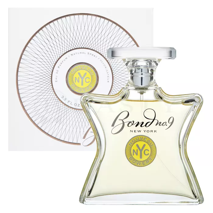 Bond No. 9 Nouveau Bowery parfémovaná voda pro ženy 100 ml