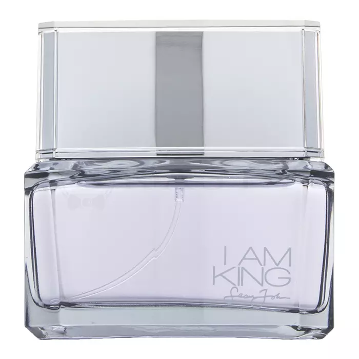 Sean John I Am King Eau de Toilette for men 50 ml