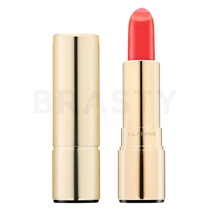 Clarins Joli Rouge Lipstick dlouhotrvající rtěnka s hydratačním účinkem 761 Spicy Chili 3,5 g