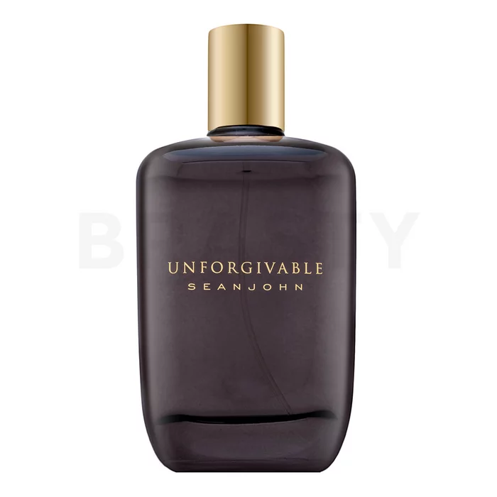Sean John Unforgivable Men Eau de Toilette for men 125 ml