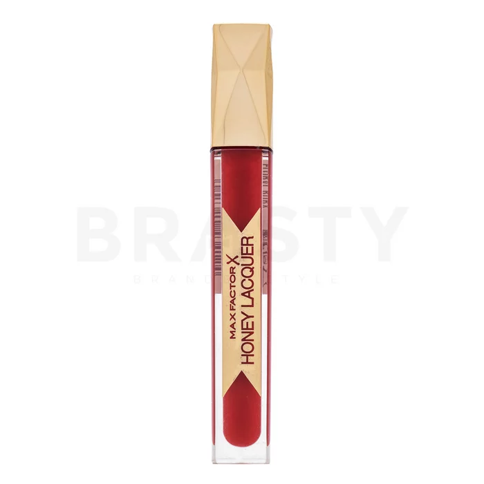 Max Factor Color Elixir Honey Lacquer lesk na rty 25 Floral Ruby 3,8 ml