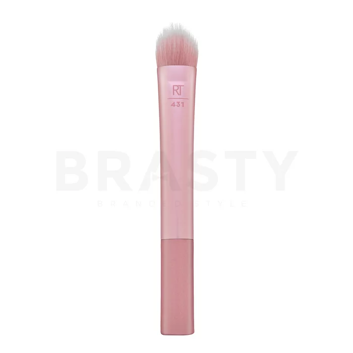 Real Techniques Light Layer Highlighter Brush kist za highlighter