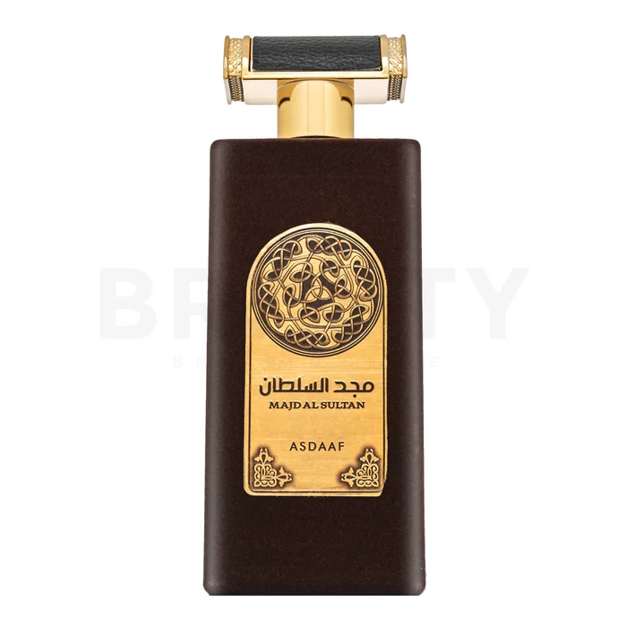 Asdaaf Majd Al Sultan woda perfumowana unisex Extra Offer 2 100 ml