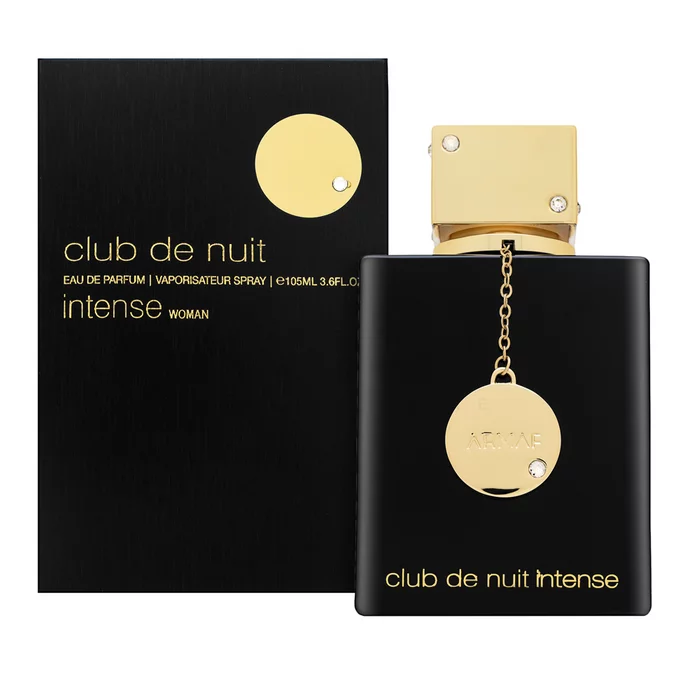 Armaf Club de Nuit Intense Woman Eau de Parfum da donna 105 ml