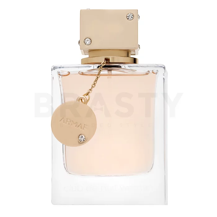 Armaf Club de Nuit Women Eau de Parfum für Damen 105 ml