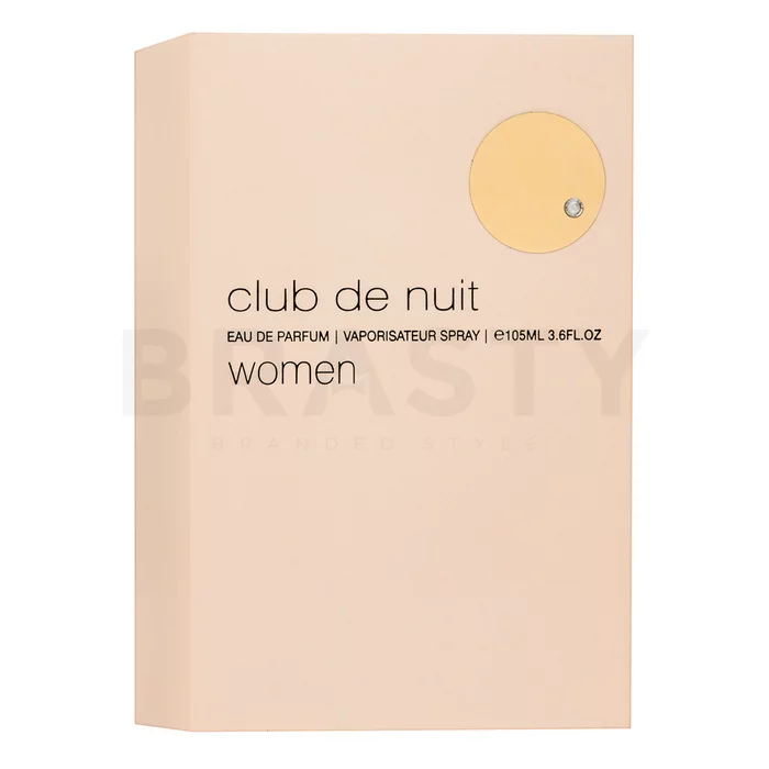 Armaf Club de Nuit Women Eau de Parfum für Damen 105 ml