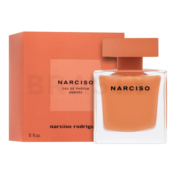 Narciso Rodriguez Narciso Ambrée parfémovaná voda pro ženy 150 ml