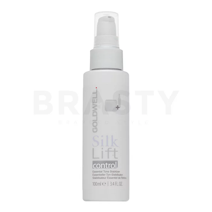 Goldwell Silk Lift Control Essential Tone Stabilizer stabilisator voor haarkleur 100 ml