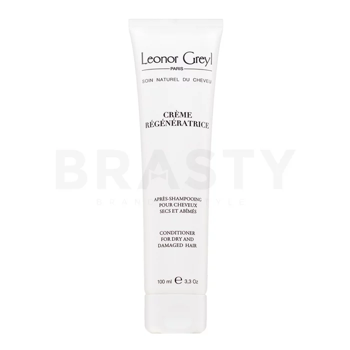 Leonor Greyl Conditioner For Damaged Dry Or Colored Hair Voedende conditioner voor droog en beschadigd haar 100 ml
