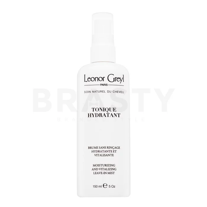 Leonor Greyl Leave-In Hydrating and Vitalizing Mist pielęgnacja bez spłukiwania do wszystkich rodzajów włosów 150 ml