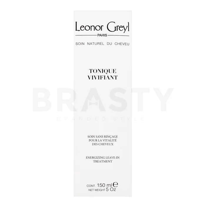 Leonor Greyl Vitalizing Tonic Spray pielęgnacja bez spłukiwania przeciw wypadaniu włosów 150 ml