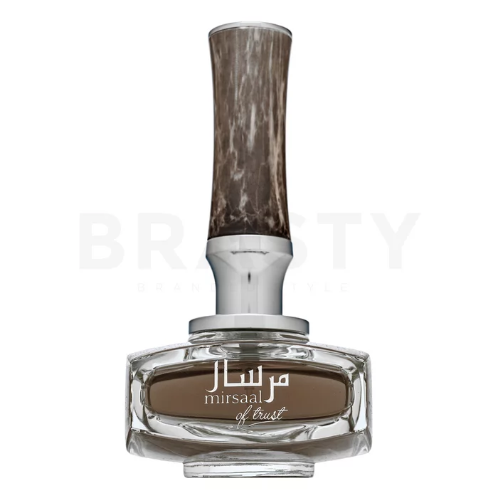 Afnan Mirsaal Of Trust Eau de Parfum unisex 90 ml