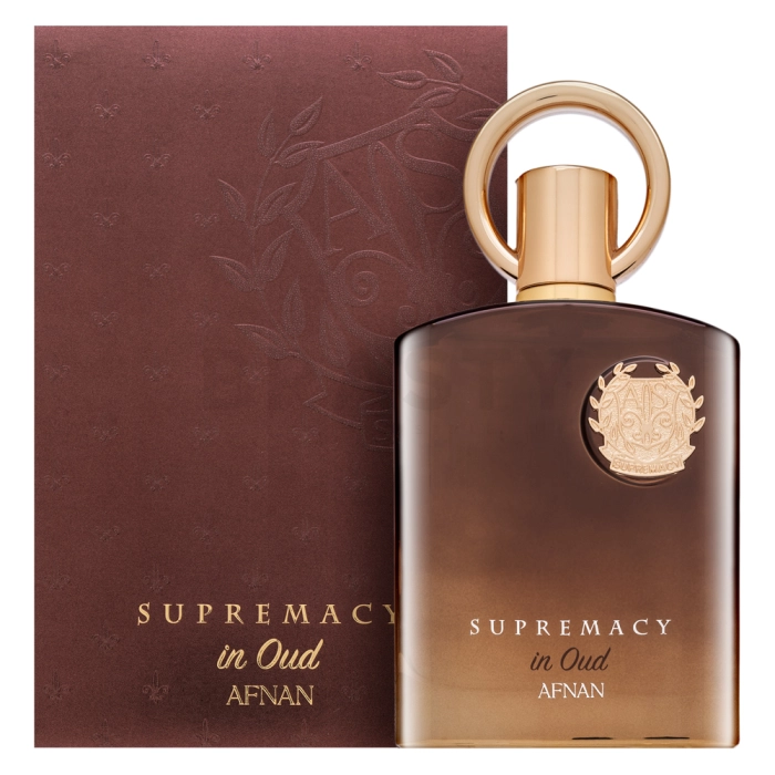 Afnan Supremacy In Oud parfémovaná voda unisex 100 ml