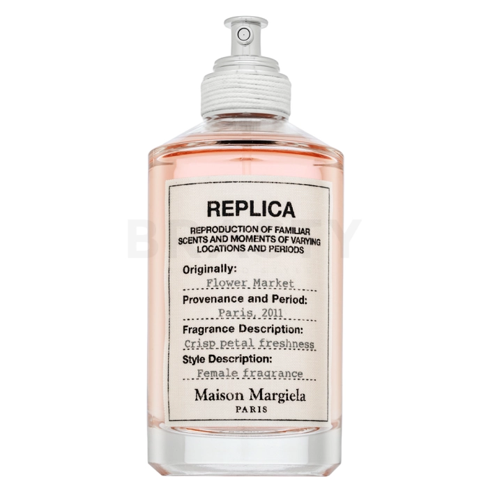 Maison Margiela Replica Flower Market toaletní voda unisex 100 ml