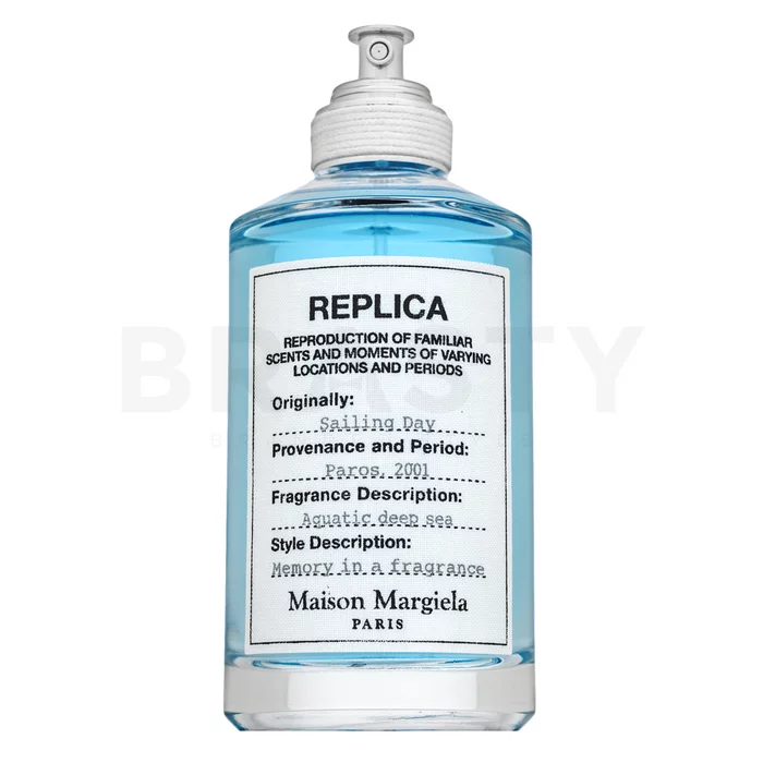 Maison Margiela Replica Sailing Day toaletní voda unisex 100 ml