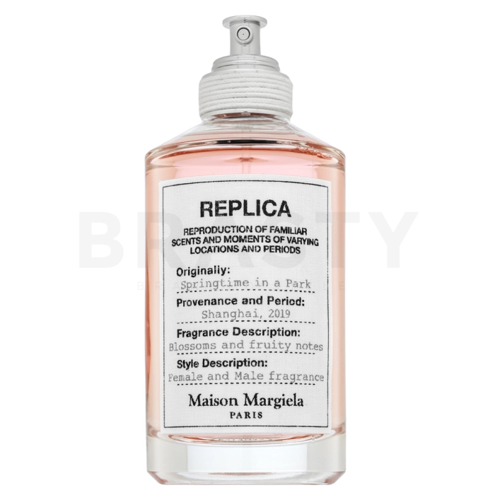Maison Margiela Replica Spring In A Park toaletní voda unisex 100 ml