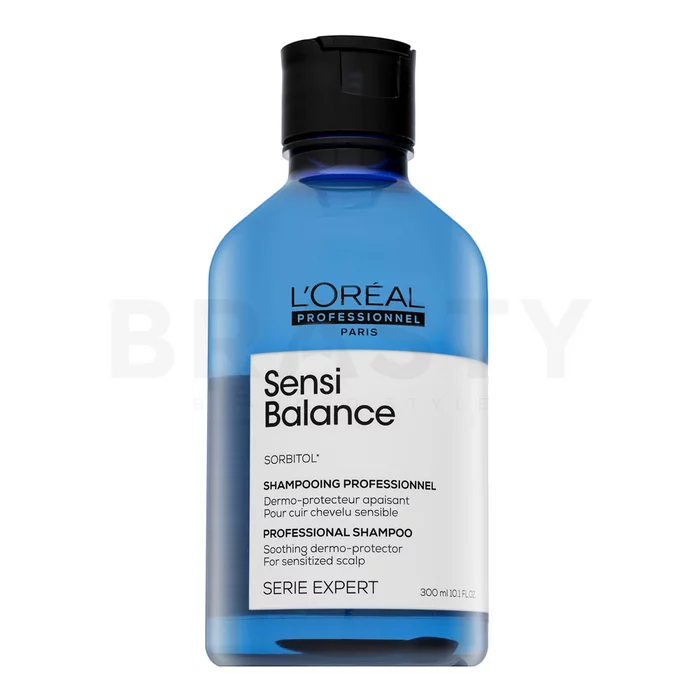 L´Oréal Professionnel Série Expert Sensi Balance Shampoo szampon ochronny do wrażliwej skóry głowy 300 ml