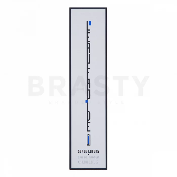 Serge Lutens L´Eau Froide parfémovaná voda unisex 100 ml