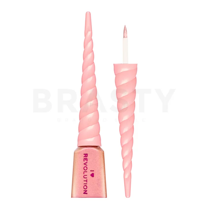 I Heart Revolution Fantasy Eyeliner vloeibare eyeliner Angel 4,5 g