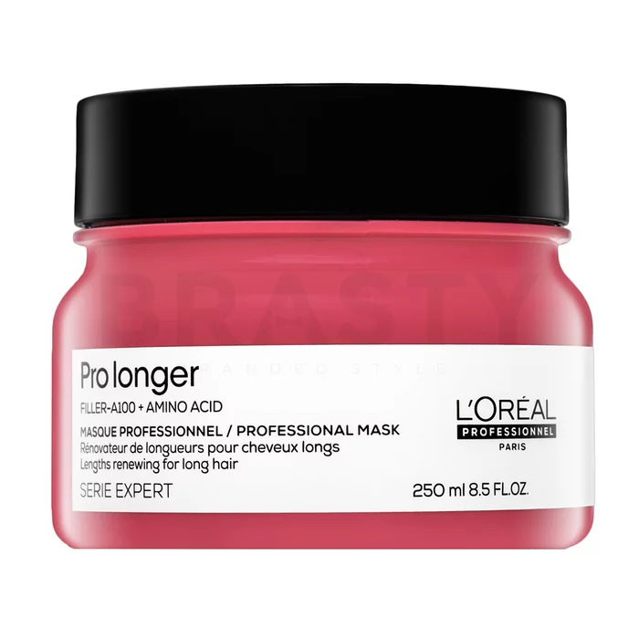 L´Oréal Professionnel Série Expert Pro Longer Mask posilující maska pro dlouhé vlasy 250 ml