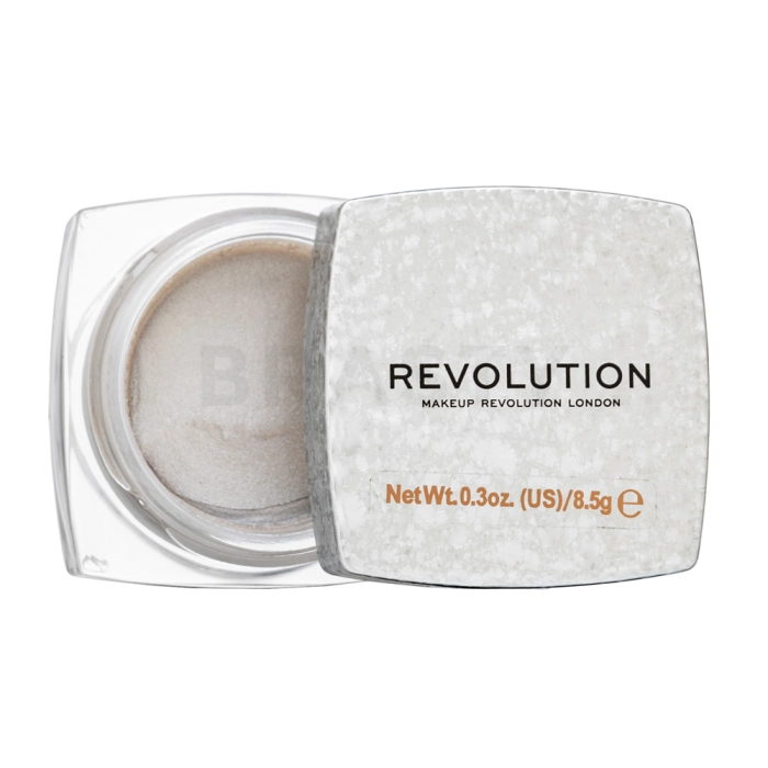Makeup Revolution Jewel Collection Jelly Highlighter rozjasňovač pre zjednotenú a rozjasnenú pleť Dazzling 8,5 g