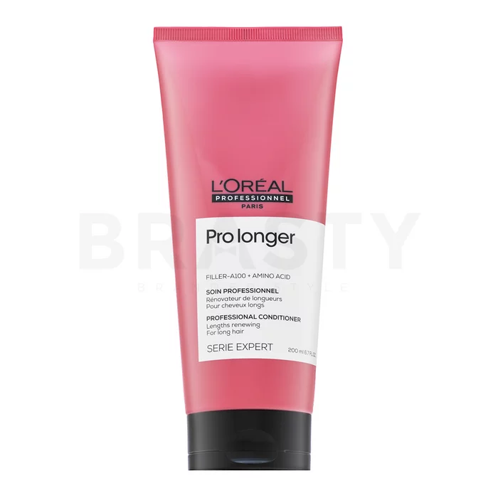 L´Oréal Professionnel Série Expert Pro Longer Lengths Renewing Conditioner posilující kondicionér pro dlouhé vlasy 200 ml