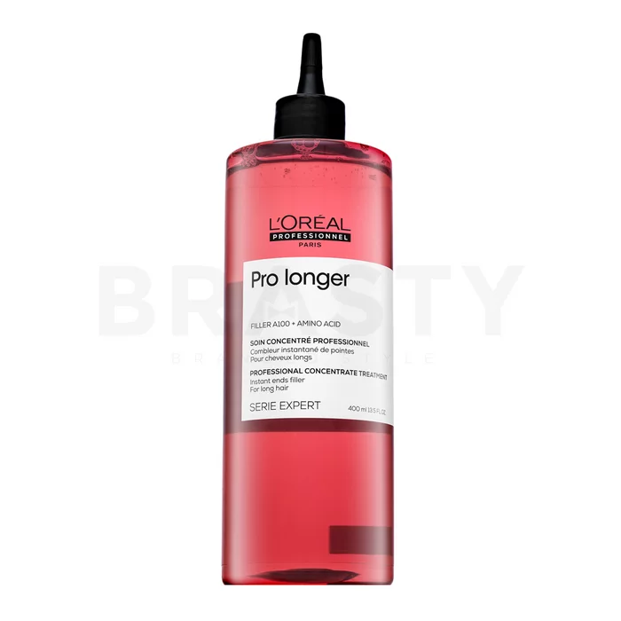 L´Oréal Professionnel Série Expert Pro Longer Ends Filler Concentrate posilující péče na zacelení roztřepených konečků 400 ml