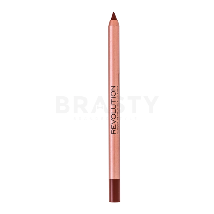 Makeup Revolution Renaissance Lipliner молив-контур за устни Chauffeur 1 g