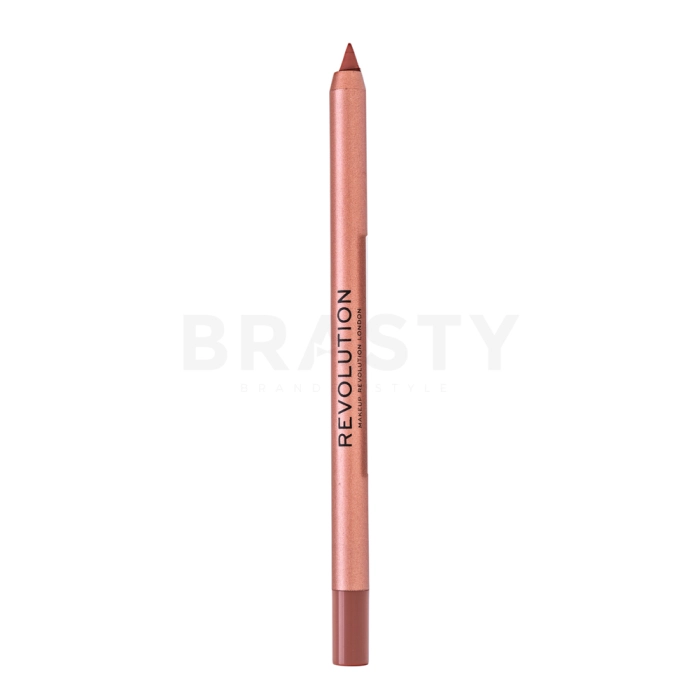 Makeup Revolution Renaissance Lipliner молив-контур за устни Greatest 1 g