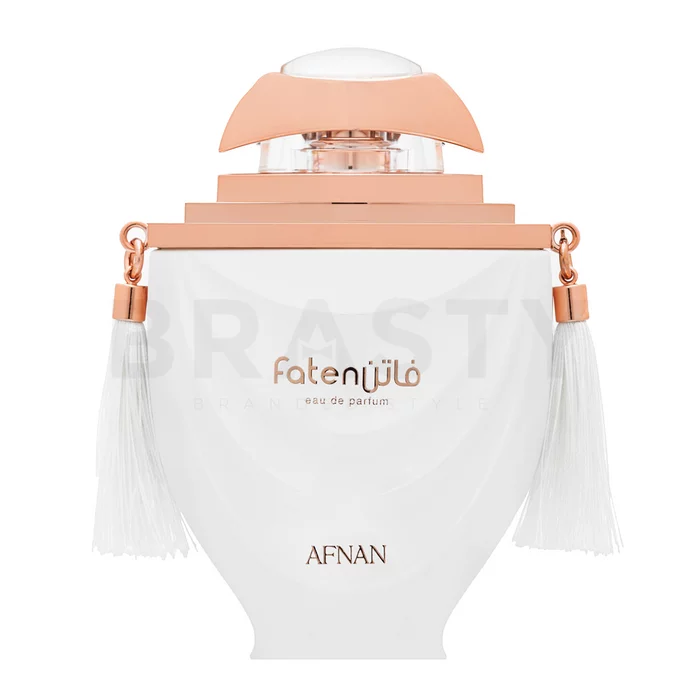Afnan Faten White Eau de Parfum für Damen 100 ml