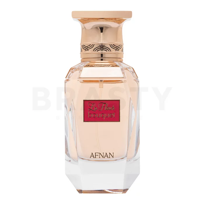 Afnan La Fleur Bouquet Eau de Parfum voor vrouwen 80 ml
