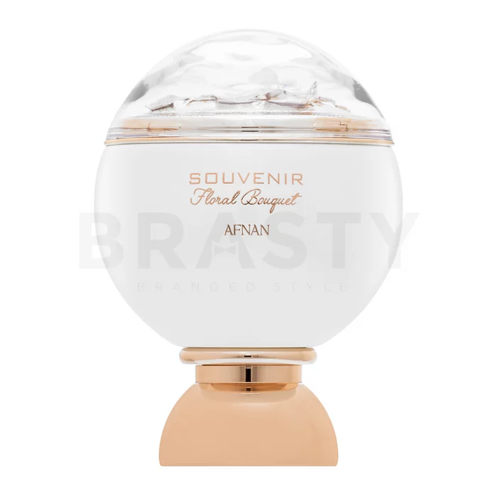 Afnan Souvenir Floral Bouquet parfémovaná voda pre ženy 100 ml
