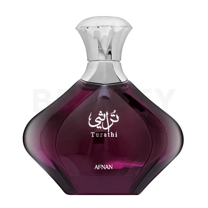 Afnan Turathi Femme Purple parfémovaná voda pre ženy 90 ml