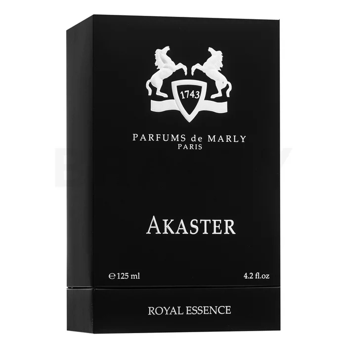 Parfums de Marly Akaster woda perfumowana unisex 125 ml