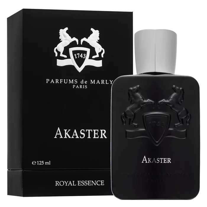 Parfums de Marly Akaster woda perfumowana unisex 125 ml