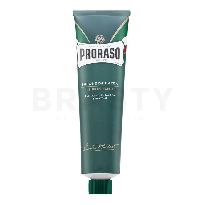 Proraso Refreshing Shaving Cream krém na holení pro muže 150 ml