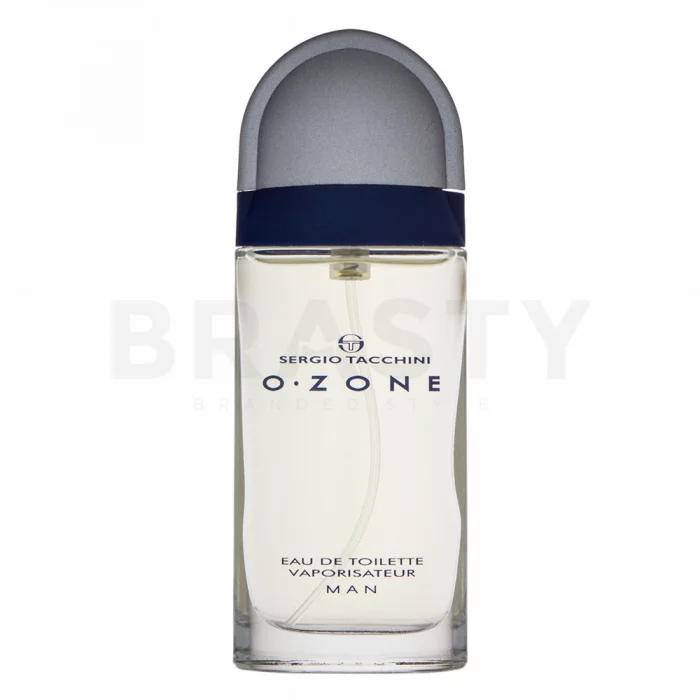 Sergio Tacchini Ozone for Man Eau de Toilette voor mannen 30 ml