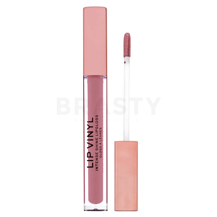 Makeup Revolution Lip Vinyl Lipgloss barra labial líquida Icon 3,6 ml
