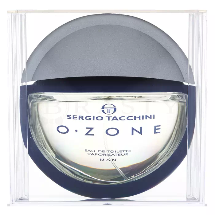Sergio Tacchini Ozone for Man toaletní voda pro muže 75 ml