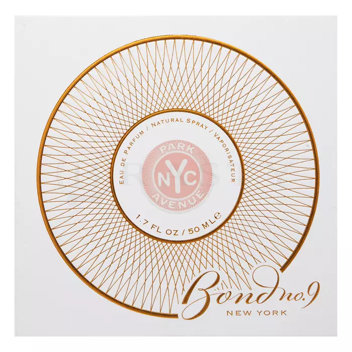 Bond No. 9 Park Avenue parfémovaná voda pro ženy 50 ml