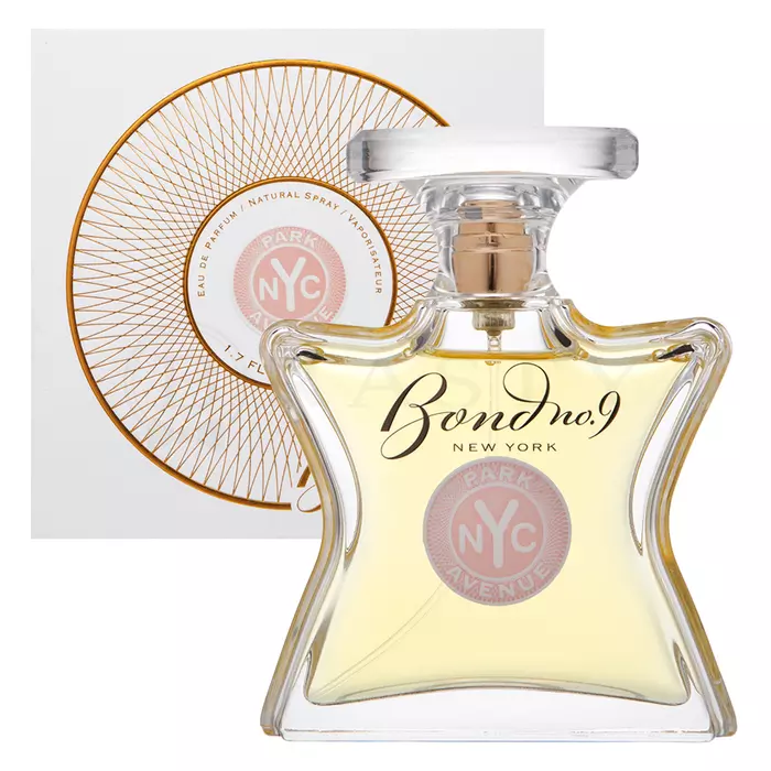 Bond No. 9 Park Avenue parfémovaná voda pro ženy 50 ml
