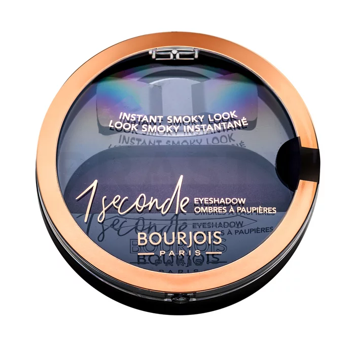 Bourjois 1 Seconde Eyeshadow sjenila za oči 03 Belle Plum 3 g