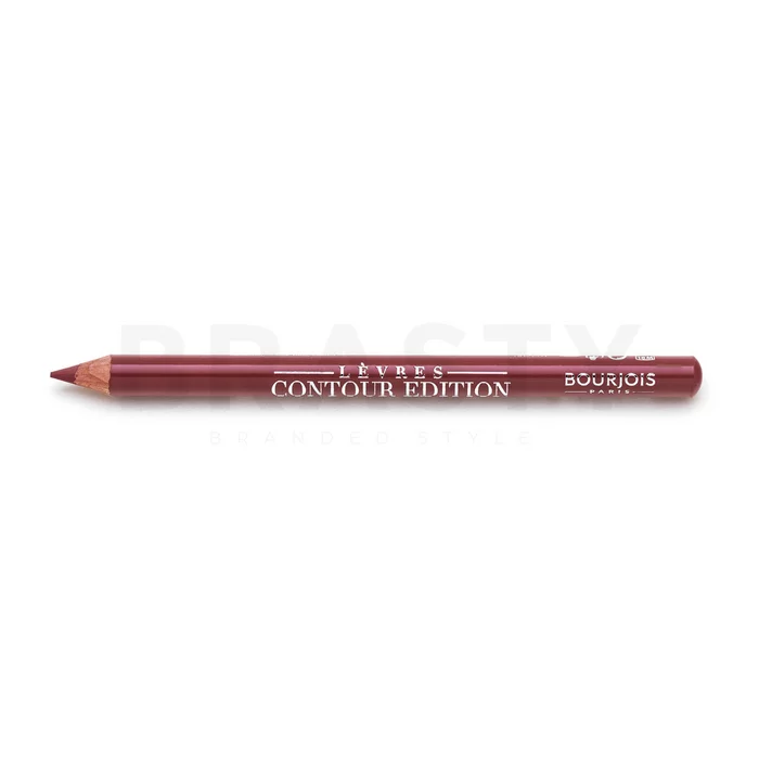 Bourjois Contour Edition Lip Liner konturovací tužka na rty 01 Nude Wave 1,14 g