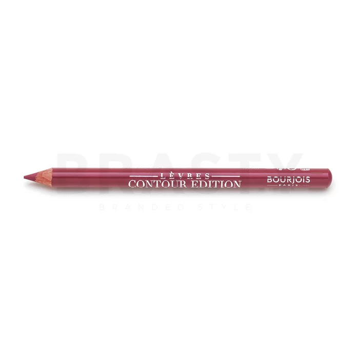 Bourjois Contour Edition Lip Liner kontúrovacia ceruzka na pery 02 Coton Candy 1,14 g