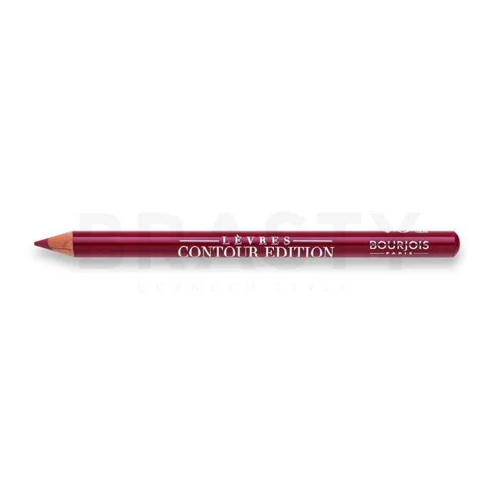 Bourjois Contour Edition Lip Liner konturovací tužka na rty 05 Berry Much 1,14 g