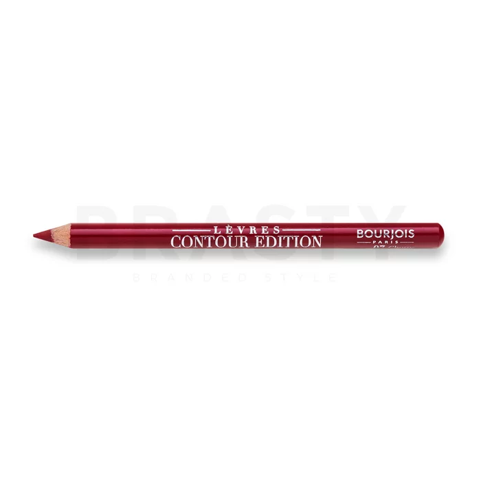 Bourjois Contour Edition Lip Liner konturovací tužka na rty 07 Cherry Boom 1,14 g