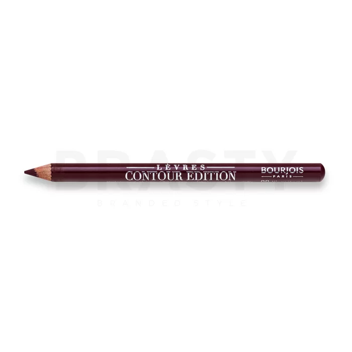 Bourjois Contour Edition Lip Liner konturovací tužka na rty 09 Plum It Up 1,14 g