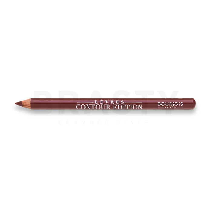 Bourjois Contour Edition Lip Liner konturovací tužka na rty 11 Funky Brown 1,14 g