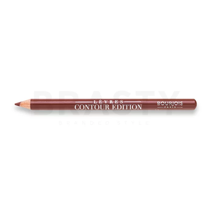 Bourjois Contour Edition Lip Liner konturovací tužka na rty 13 Nuts About You 1,14 g